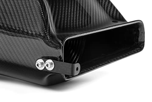 Ci100035 Apr Carbon Fiber Intake System - Front Airbox - 1.8T/2.0T Ea888 Pq35 Platform #TOP4