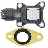 Valvetronic Eccentric Shaft Variable Valve Timing VVT Sensor Gasket For BMW