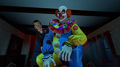 Maximum Games Goosebumps : Dead of Night Code in a box - vue 6