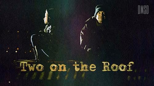Two on the Roof
