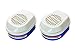 Produktbild Dräger 6738776 Kombifilter