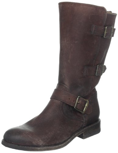 FRYE Women's Jayden Moto Cuff Boot