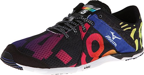 mizuno wave kien 3 2017