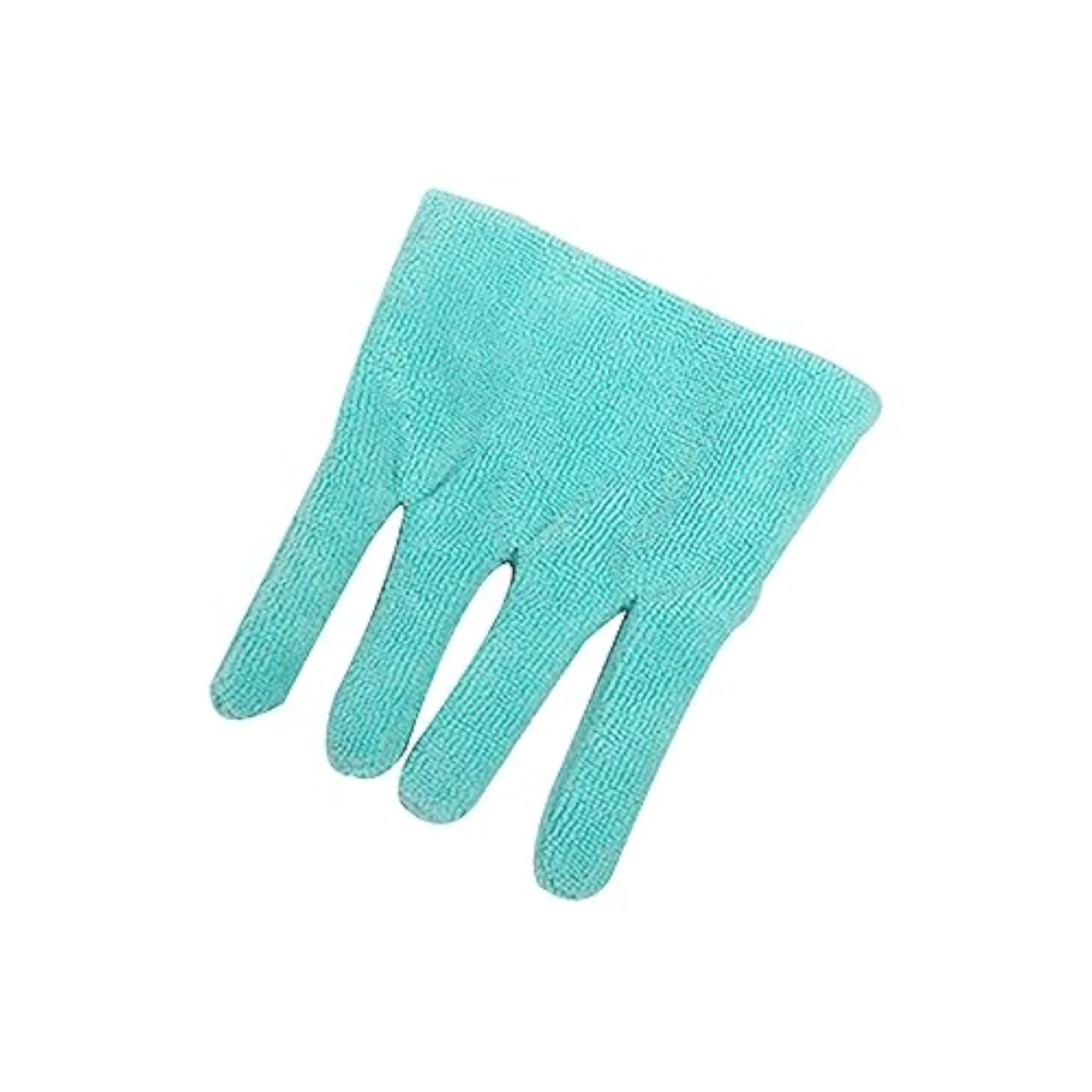Toe Sleeves Protectors, Breathable Durable Foot Cushions for Overlapping Toes, Green