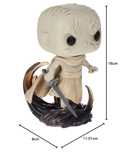 Zyx music sarl Figurine POP Big Salad - vue 3