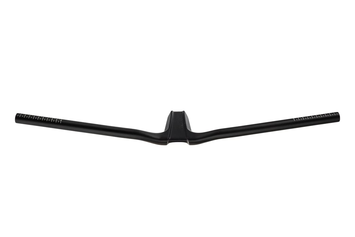 KALKHOFF Lenker Vorbau integriert 22,2 mm Aluminium MTB Schwarz Mountainbike