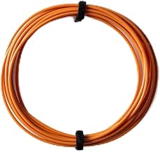 Velites Replacement Cable for Skipping Rope, 3 mm, Crossfit, Blue