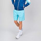 FEELING: Der angenehme Schnitt und das elastische B¸ndchen der Shorts passen sich deinem Kˆrper an und garantieren dir ein groﬂartiges Tragegef¸hl.