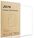 JOTO Samsung Galaxy Tab A 7.0 Screen Protector Film, Anti Glare, Anti Fingerprint (Matte Finish) Version Screen Protector Film Guard for Galaxy Tab A 7.0 inch Tablet SM-T280 SM-T285 (3 Counts)