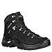 LOWA Stiefel mittel RENEGADE GTX MID Ws tiefschwarz, 39.5