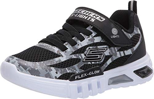 shinmax fiber optic led shoes