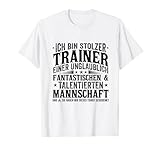 Sport Bester Trainer Geschenke