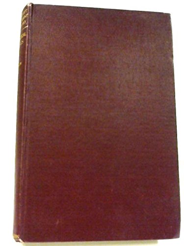 The general epistles, James, Peter, and Judas (... B00085K1BU Book Cover