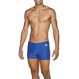  ARENA Dynamo Bañador Short, Hombre, Azul (Royal), 90