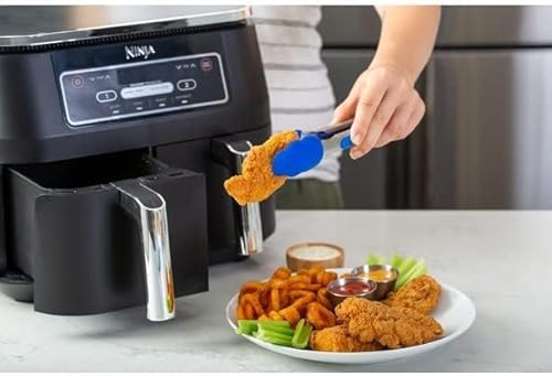 Ninja DZ100 Foodi Design