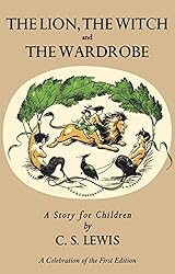 Lion, the Witch and the Wardrobe: A Celebration of the
