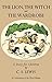 The Lion, The Witch and the Wardrobe Deluxe Facsimile Edition (Chronicles of Narnia)
