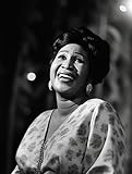 Aretha Franklin | Poster | Wandkunst | Wohnkultur |
