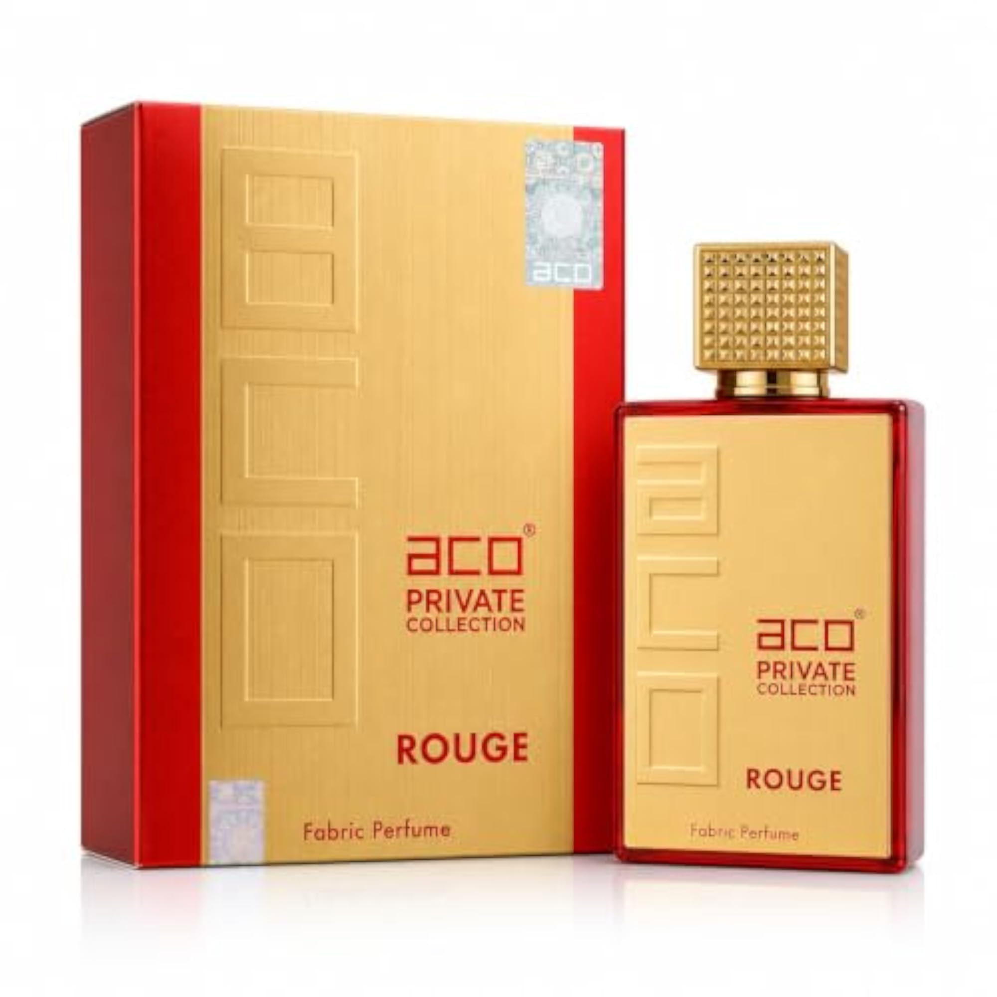 Private Collection ROUGE Fabric Perfume Spray, 100ml