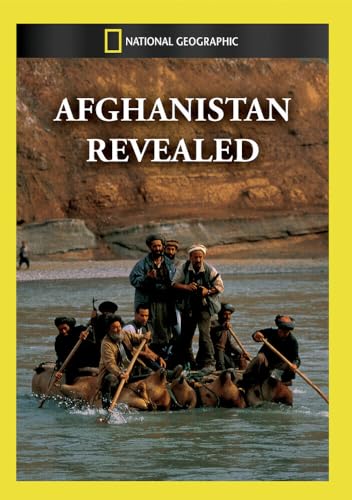Afghanistan Revealed Afghanistan Revealed