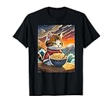 Noodles and Cats are Meow!