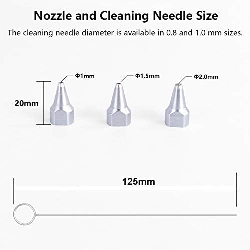 Soldering 110V /220V Electric Vacuum Desoldering Pump Solder Sucker Gun Heating Core Suction Tin Gun S-993A Torch Core Iron Core 90W - (Color: S993, Plug Type: US)