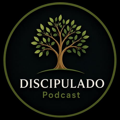 Discipulado b&iacute;blico cover art