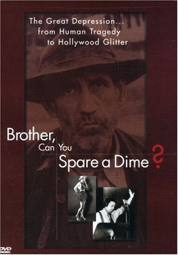 Preisvergleich Produktbild Brother Can You Spare a Dime