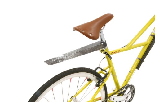オージーケー技研 フェンダー MF-022Rてつ 自転車用