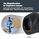 Celestron 71210 Nature DX 10x25 Monokular, Schwarz