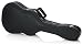 Gator GW-CLASSIC Cases Deluxe Wood Case For Classical Style Guitars