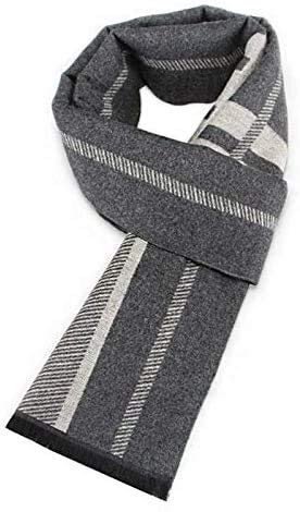 Foulard tricoté en hiver pour homme et femme idéal pour vos sorties et balades au grand air