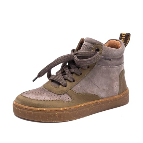 Bisgaard Barefoot Lisva l'excellence du design scandinave pour enfants