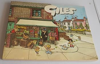 Giles No. 28 - Book #28 of the Giles Annual