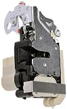 Dorman 931-156 Front Driver Side Door Lock Actuator Motor Compatible with Select Chevrolet/GMC/Saab