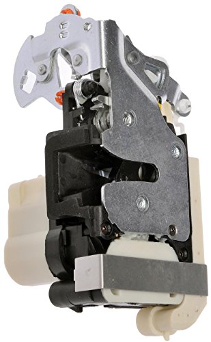 Image of Dorman 931-156 Front Driver Side Door Lock Actuator Motor Compatible with Select Chevrolet /GMC /Saab Models