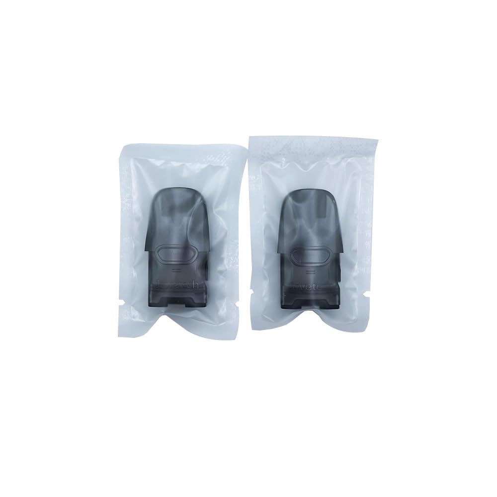 Joyetech EVIO C and EVIO Box Pods 2 packs of 1 (2 pods) - No  nicotine/nicotine free: Amazon.co.uk: Electronics & Photo
