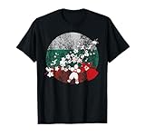 Bulgarische Martenitsa Tradition 1 März Baba Marta T-Shirt