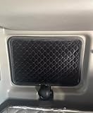 Semi Truck International Window Cover Prostar Lonestar LT Accessories Window Shade Window Curtain Set of 2 International Sleeper Window Curtains