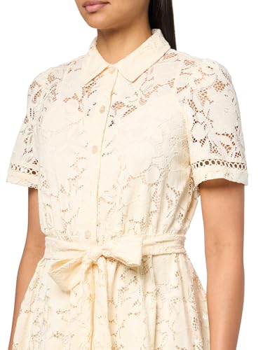 Image of Anne Klein Women's Shirt Tea Dress