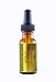 Indian Sandalwood Perfume Oil. Premium 100% Pure Indian Sandalwood Fragrance Oil, Skin Safe & Alcohol Free. Uses: Body Oil, Soap Making, Candle, Incense - 15ml/.5oz Amber Glass Dropper Bottle.