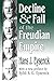 Decline and Fall of the Freudian Empire
