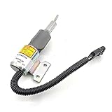 Motor 6BT Bagger Zubehör Bagger Ölabsperrventil Löschschalter Feuerlöscher 3935430 Bauausrüstung