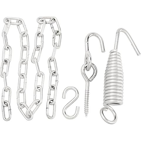 BNFUSA SPSCKIT Multi-Purpose Swing Chair Hanging Set Cover