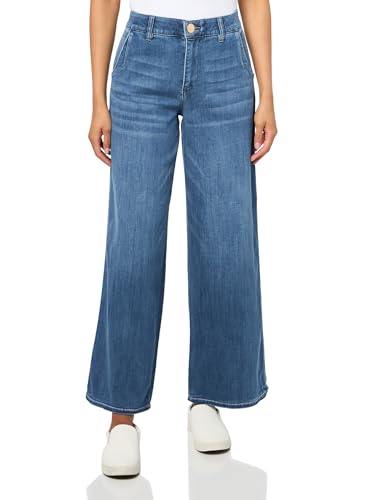 Democracy Women's Ab Solution Wide Leg