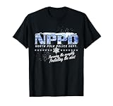 NPPD North Police T-Shirt