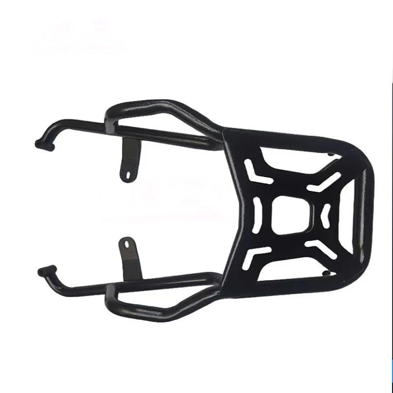 Barres d'appui moto Benelli BJ500 avec support d'accoudoir - 5