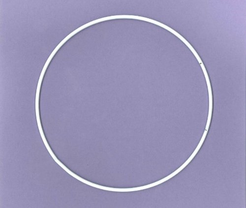 Preisvergleich Produktbild Drahtring für Traumfänger 20cm