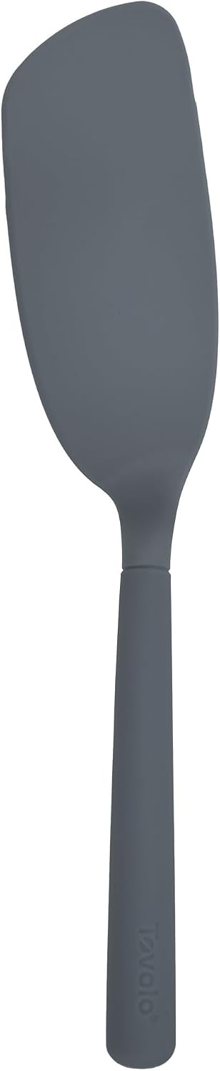 Tovolo, Tool Ground Meat Flexcore All Silicone Charcoal