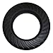 Go-ped 6'' Solid Rubber Tire